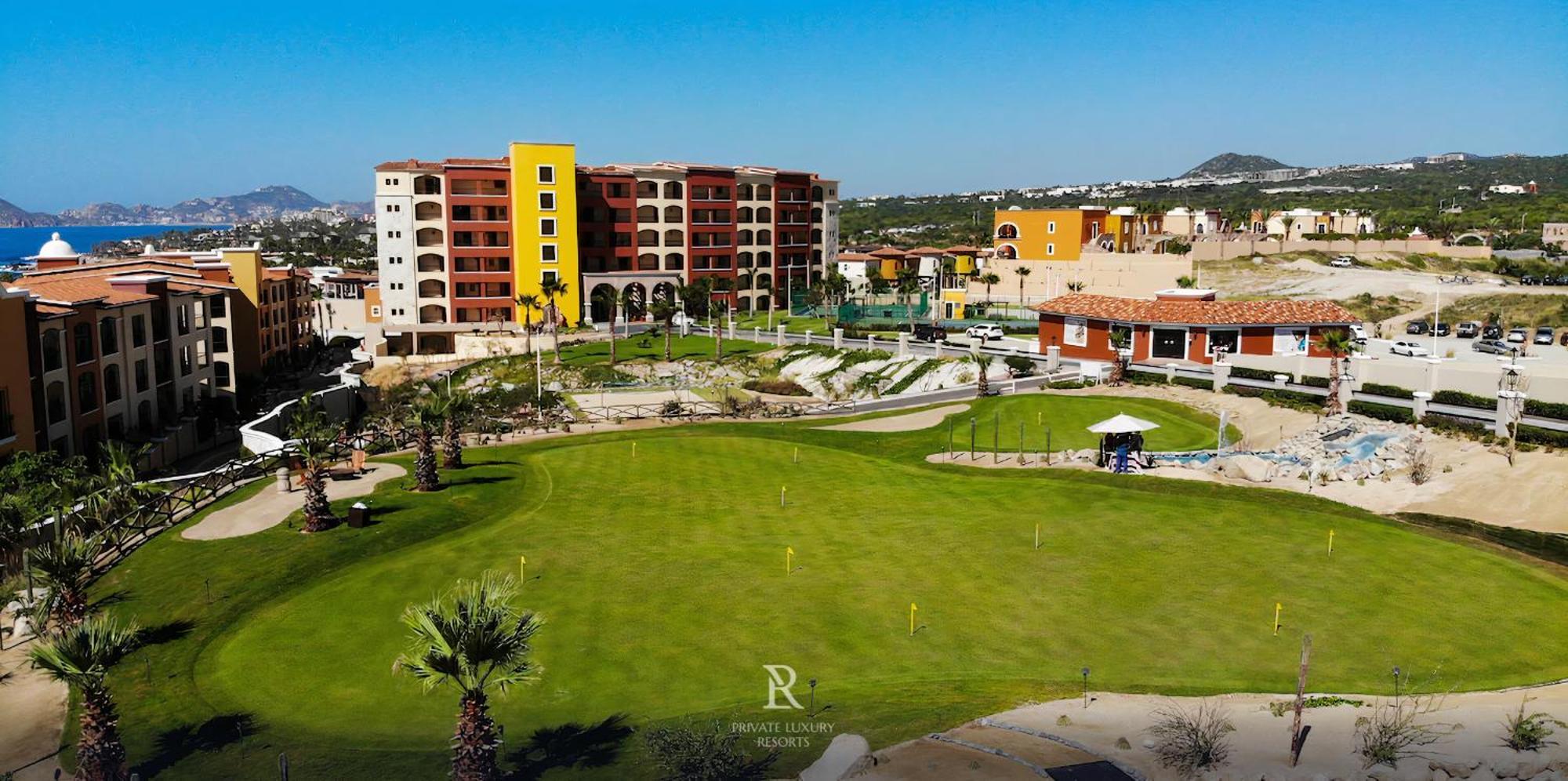 One Bedroom - Vista Encantada Cabo San Lucas Exterior photo