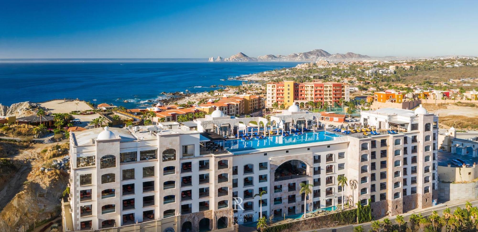 One Bedroom - Vista Encantada Cabo San Lucas Exterior photo